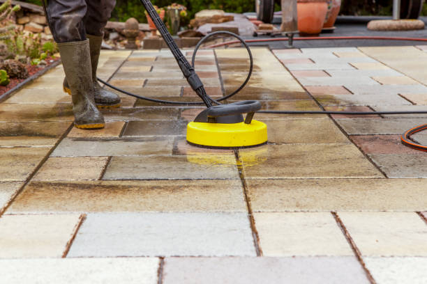 Best Patio and Deck Pressure Washing  in Murfreesboro, NC