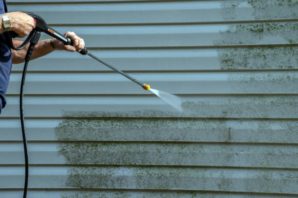 Murfreesboro, NC Pressure Washing Services Company