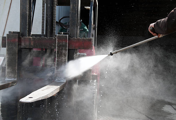 Best Machinery and Equipment Cleaning  in Murfreesboro, NC